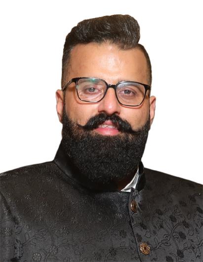 Vikas Bharadwaj